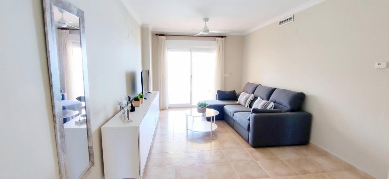 Apartamento Marina Azul By Denia Costa Exterior photo