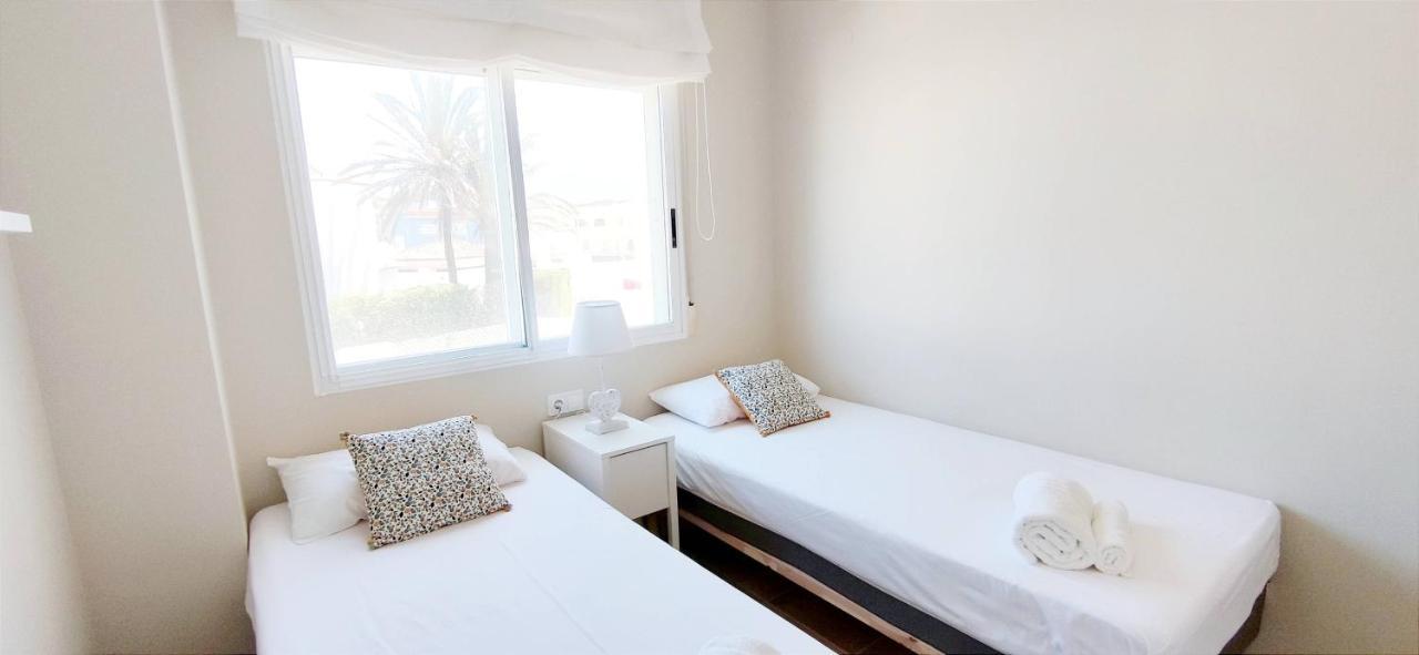 Apartamento Marina Azul By Denia Costa Exterior photo