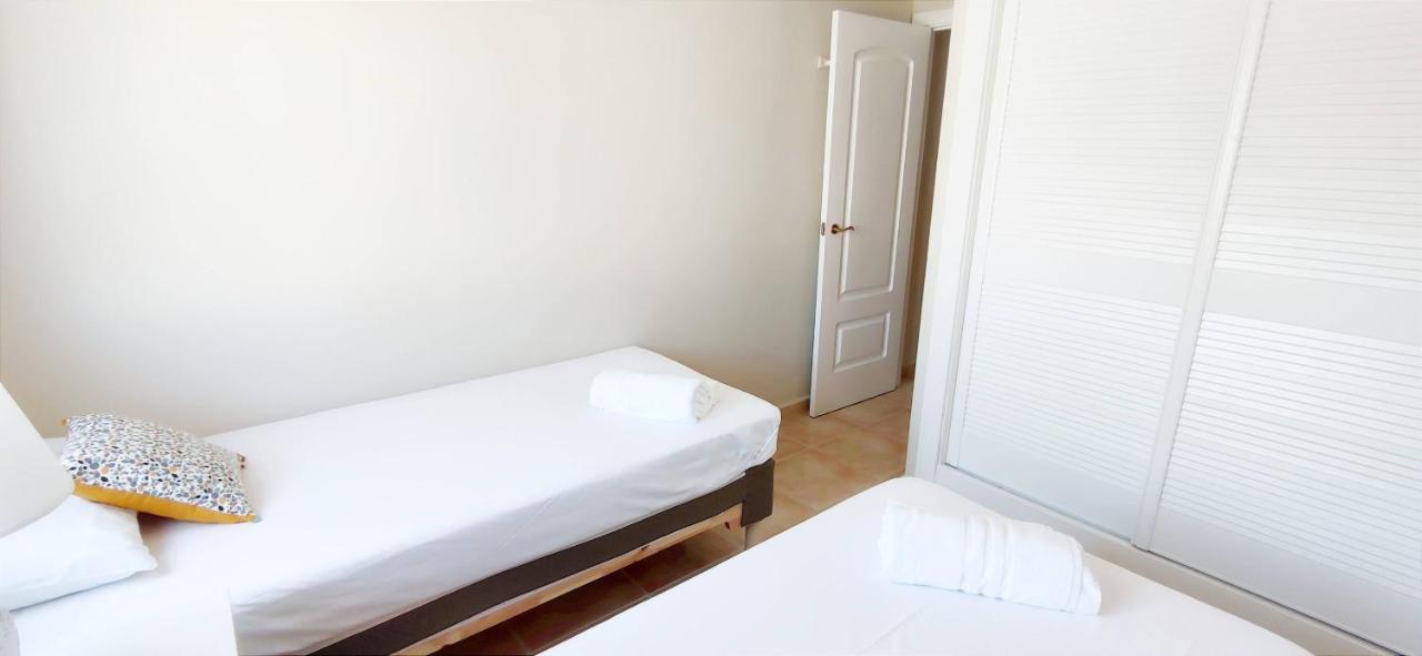 Apartamento Marina Azul By Denia Costa Exterior photo