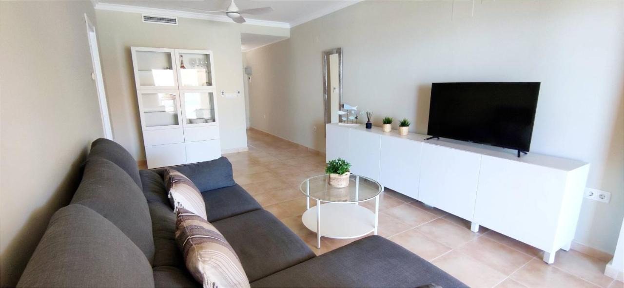 Apartamento Marina Azul By Denia Costa Exterior photo